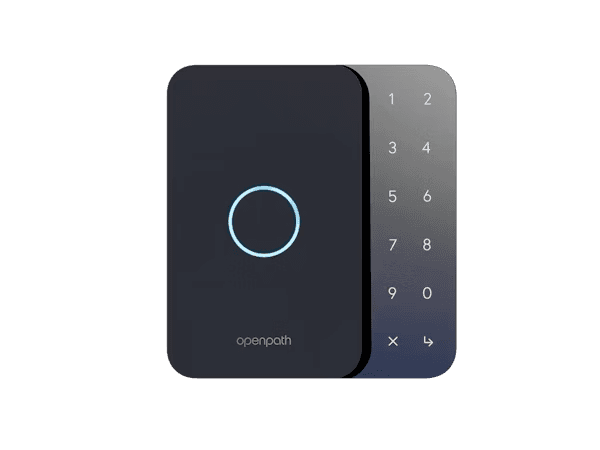 Standard Smart Keypad Reader